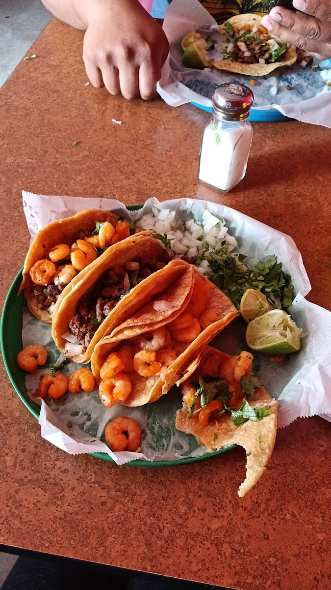 Taqueria Santa Anita