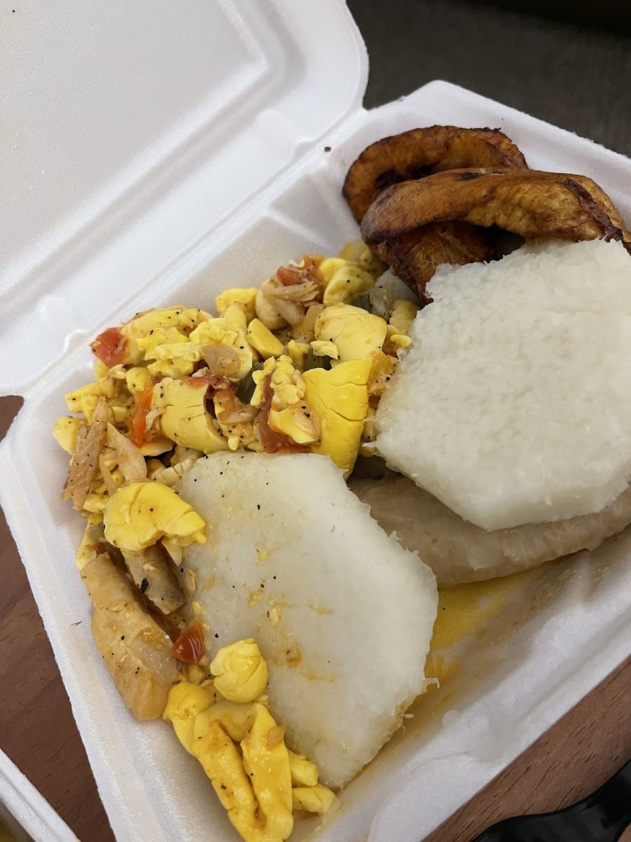 Tenth Avenue Restaurant and Jerk Center